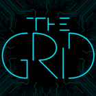 آیکون‌ THE GRID