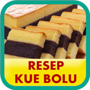 Resep Kue Bolu APK