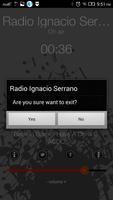 Radio Ignacio Serrano 截图 3