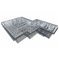 Roof Steel Framing Design