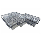 Roof Steel Framing Design icône