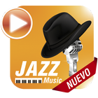Jazz Music - Smooth Jazz. icône
