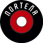 Norteña Music ikon