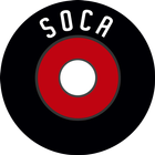 Soca Music icône