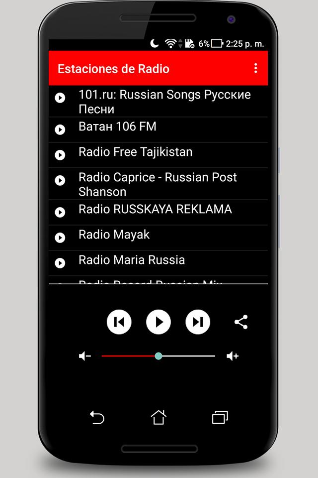 Tajikistan Radio APK for Android Download