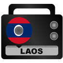 Rádio Laos  & música Stations APK