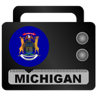 Michigan Radio icône