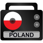 Radio Poland Music  mazurka ไอคอน