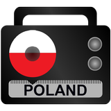 Radio Poland Music  mazurka icône