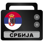 Serbia Radio fm icône