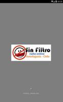 RADIO SIN FILTRO poster