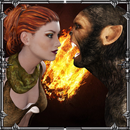 Werewolf Slayer: Dark Hunter APK