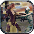 Zombie Survival Island Sniper - RPG Gun Shooter