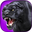 Black Panther Hunter Sniper GO APK