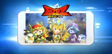 EZPZ RPG 3D