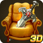 EZPZ RPG 3D icon