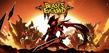 Beasts Evolved: Skirmish