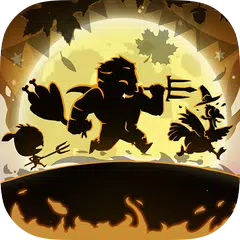 超進化物語:懟陣 APK 下載