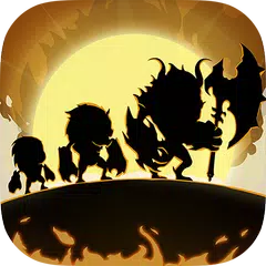 Эволюция монстров APK download