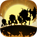 Эволюция монстров