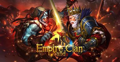 Empire and Clan poster