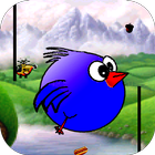 Bird Gone Fat 图标