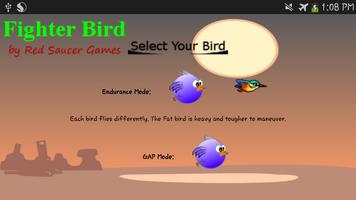 Bird Gone Fat screenshot 3