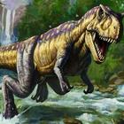 Jurassic Dinosaur Simulator icône