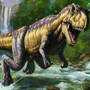 Jurassic Dinosaur Simulator APK