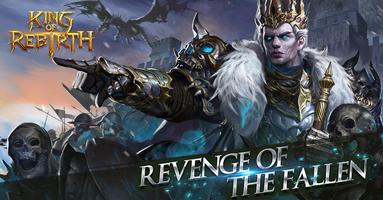 پوستر King of Rebirth: Undead Age