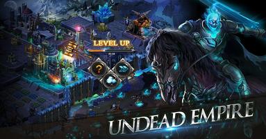 King of Rebirth: Undead Age اسکرین شاٹ 1