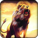 Mighty Lion Simulator 3D APK