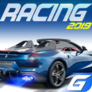 Speed Racing 2019 APK