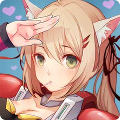 鋼鐵戰姬 APK download