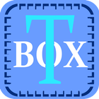 آیکون‌ T-BOX for SAP