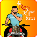 Royal Rajputana status APK