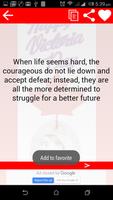Victoria Quotes скриншот 2