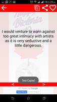 Victoria Quotes скриншот 3