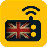 United Kingdom Radios आइकन