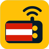 Austrian radio icono