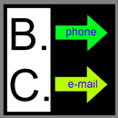 Business card APK