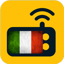 Italy radio APK