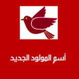 أسم المولود الجديد