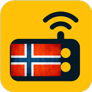 Norway radio APK