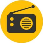 راديو أف أم icône