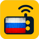 Russia Radio آئیکن