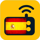 Spanish Radios icône