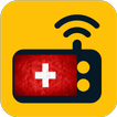 Switzerland Radio biểu tượng