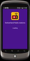 Switzerland Radio постер