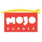 Mojo Burger icône